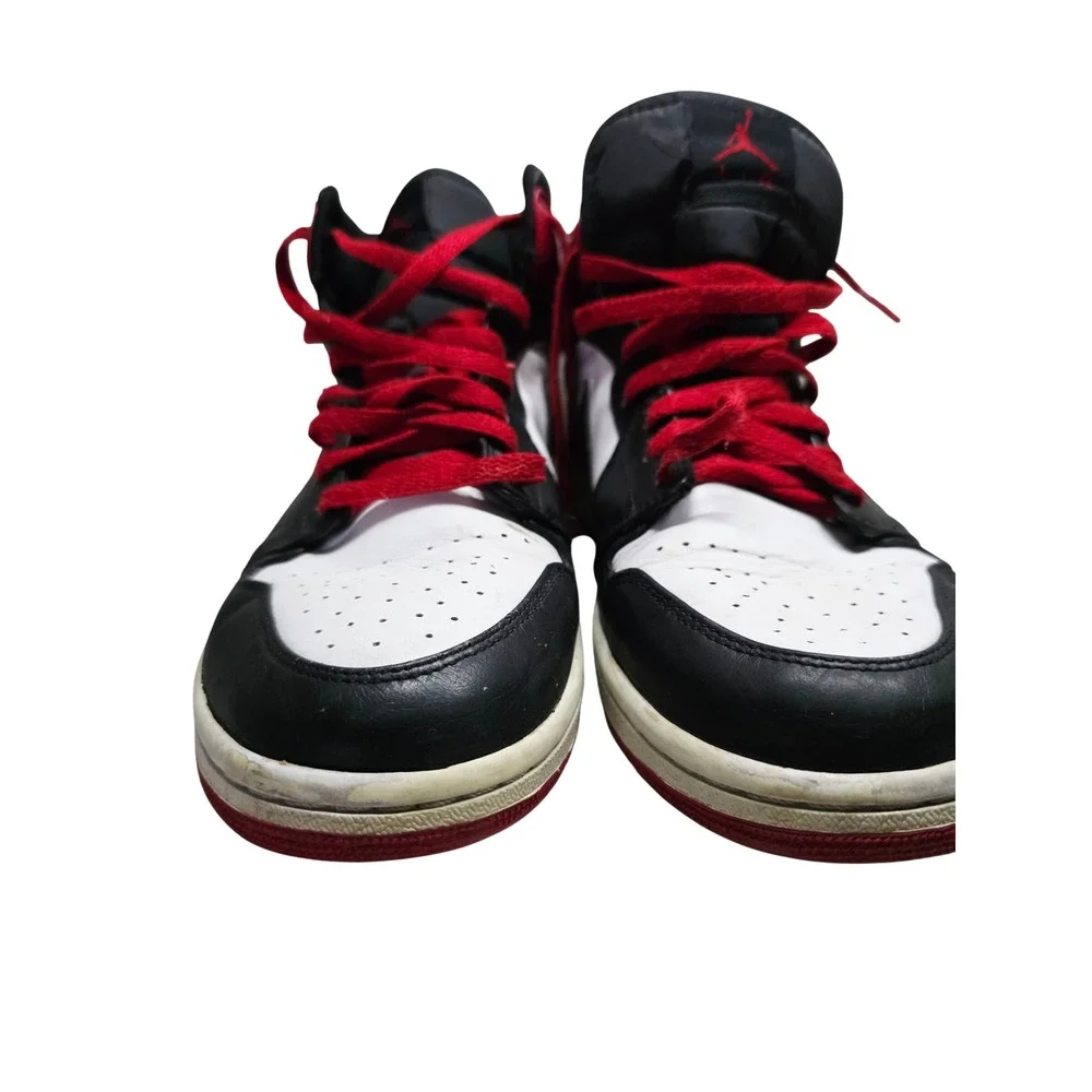 Air Jordan 1 High OG 14 Chicago Vintage 2007 Old Love‎ New Love Men's Sneakers